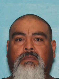 Aaron Jody Orosco a registered Sex Offender of Arizona