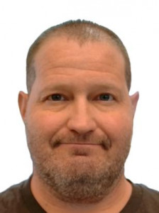 Brian Lee Hall a registered Sex Offender of Arizona