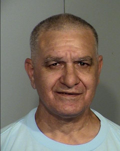 Shawn Michael Baker a registered Sex Offender of Arizona