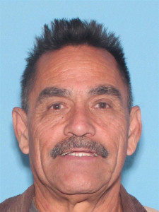Santiago R Salazar a registered Sex Offender of Arizona