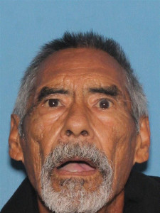 David Duran Baldonado a registered Sex Offender of Arizona