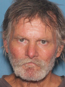 Ronald Wayne Minton a registered Sex Offender of Arizona