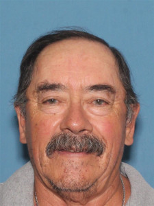 Randolph Fredrick Ramirez a registered Sex Offender of Arizona