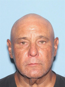 Frank F Ward a registered Sex Offender of Arizona