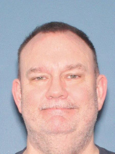 Barry Alan Jones a registered Sex Offender of Arizona