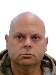 Benjamin Desanti a registered Sex Offender of Arizona