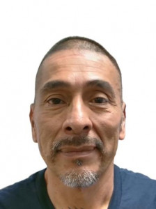 Levi J Goodwin a registered Sex Offender of Arizona