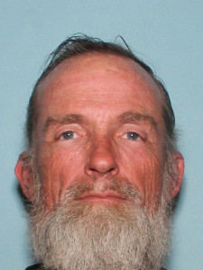 George Webster James Oclair a registered Sex Offender of Arizona
