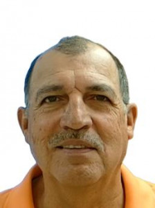 Ramon Adalberto Velasquez a registered Sex Offender of Arizona