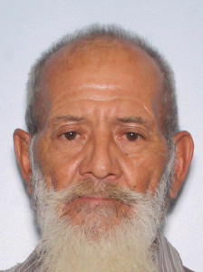 Henry Rael Navarro a registered Sex Offender of Arizona