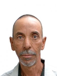 Sergio Jimenez-jimenez a registered Sex Offender of Arizona