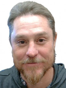 Timothy J Gonzalez a registered Sex Offender of Arizona