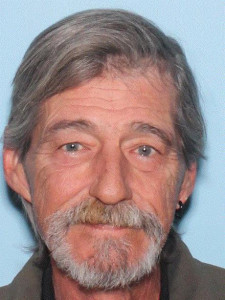 Bruce Wayne Marr a registered Sex Offender of Arizona