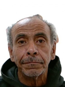 Joseph Haro Roman a registered Sex Offender of Arizona