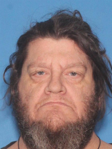 Randy Dale Montgold a registered Sex Offender of Arizona