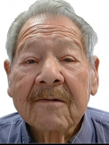 Alonzo Escamilla Martinez Jr a registered Sex Offender of Arizona