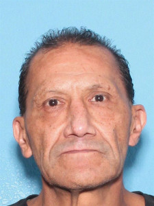 David Arevalo a registered Sex Offender of Arizona
