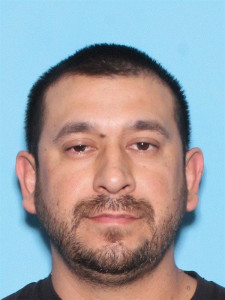 Andrew Sarabia a registered Sex Offender of Arizona