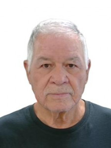 Carlos Leyva a registered Sex Offender of Arizona