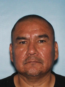 Robinson Clauschee a registered Sex Offender of Arizona