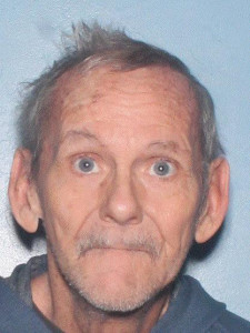 Walter Wayne Clark a registered Sex Offender of Arizona