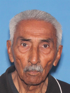 Conrad Salcido a registered Sex Offender of Arizona