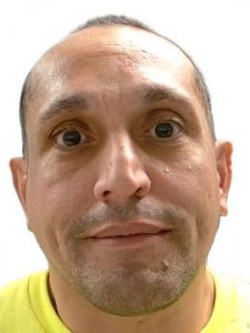 Daniel A Montano a registered Sex Offender of Arizona