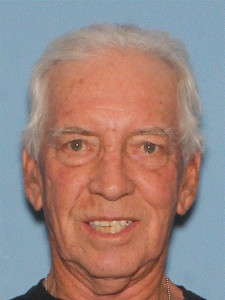 Byron James Hopkins a registered Sex Offender of Arizona