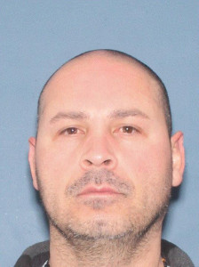 Andrew Anthony Santiago a registered Sex Offender of Arizona