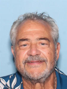 James Anthony Lovetro a registered Sex Offender of Arizona