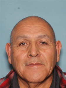 Guillermo Martinez a registered Sex Offender of Arizona