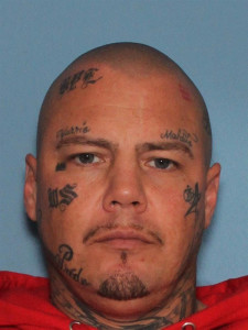 Jesse Arvayo a registered Sex Offender of Arizona