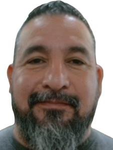 Reyes Santa Cruz a registered Sex Offender of Arizona