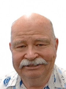 James Burk Lamm a registered Sex Offender of Arizona