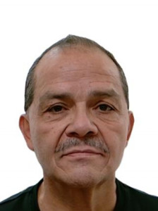 Ruben E Pinedo a registered Sex Offender of Arizona