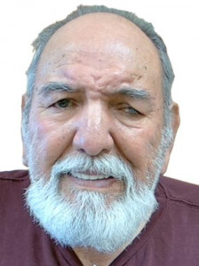 Alfredo Mejia Olguin a registered Sex Offender of Arizona