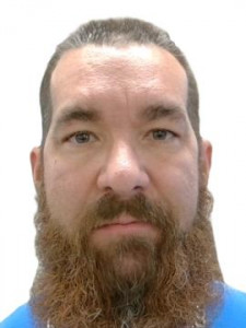 Corey M Staats a registered Sex Offender of Arizona