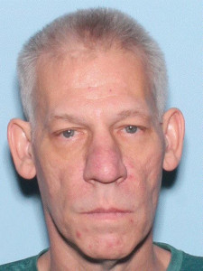 Aaron Witte a registered Sex Offender of Arizona