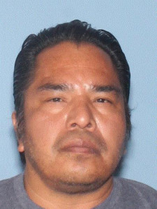 Garith S Joseph a registered Sex Offender of Arizona