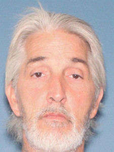 Bernard Walters a registered Sex Offender of Arizona