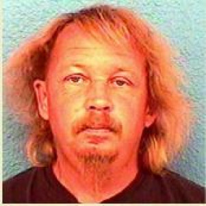 Anthony Lee Weber a registered Sex Offender of Arizona