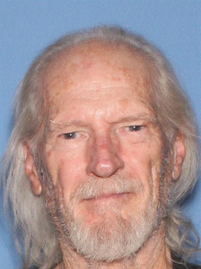 Larry Alan Frye a registered Sex Offender of Arizona