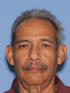 Antonio Campos Olivas a registered Sex Offender of Arizona