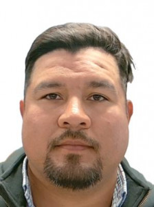 Elmer Leyva Molina a registered Sex Offender of Arizona