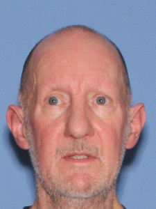 David Lee Perreault a registered Sex Offender of Arizona