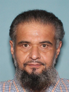 Benjamin Rojelio Grijalva a registered Sex Offender of Arizona