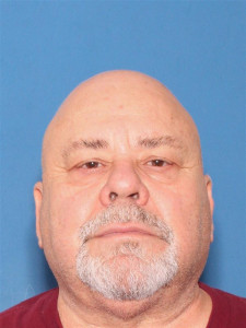 Mario Alberto Alarcon a registered Sex Offender of Arizona