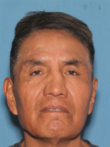 Eldred Lyn Morris a registered Sex Offender of Arizona