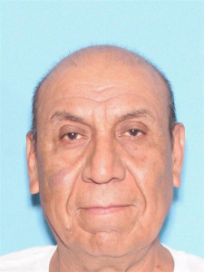 Luis Angel Rivas a registered Sex Offender of Arizona