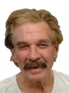 Darrel Sidney Thompson a registered Sex Offender of Arizona